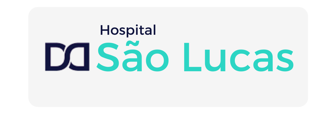 Hospital São Lucas