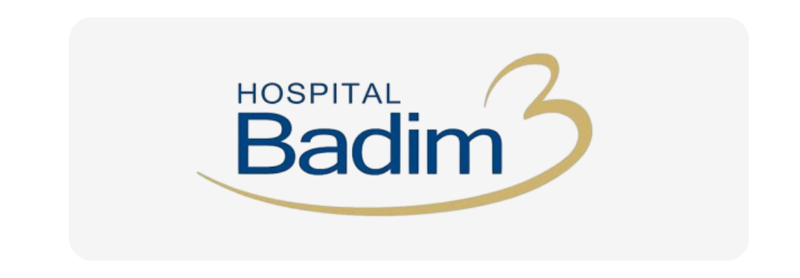 Hospital Badim