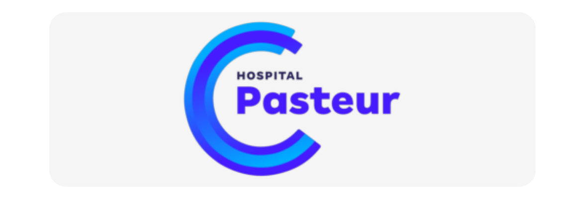 Hospital Pasteur