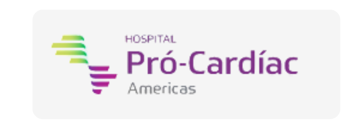 Hospital Pró-Cardíaco Americas